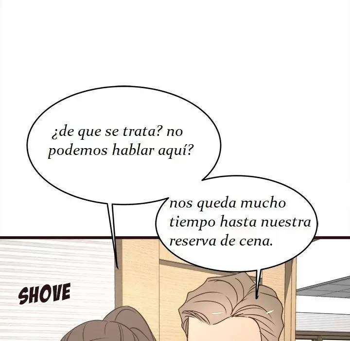 Stupid Love Capítulo 24 - Página 97