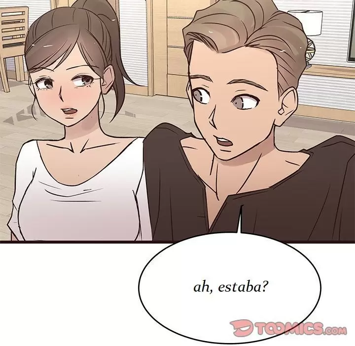 Stupid Love Capítulo 25 - Página 8