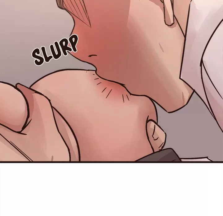 Stupid Love Capítulo 26 - Página 126