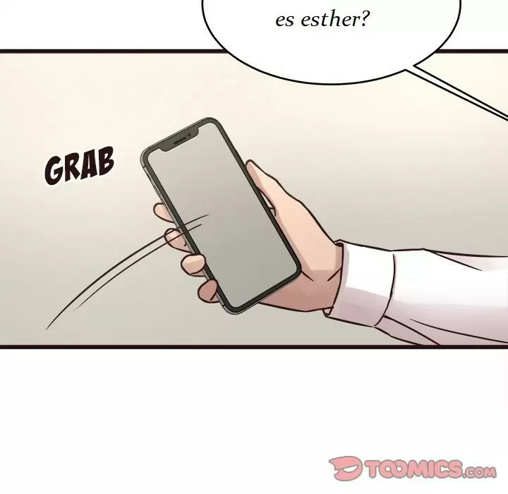 Stupid Love Capítulo 26 - Página 15