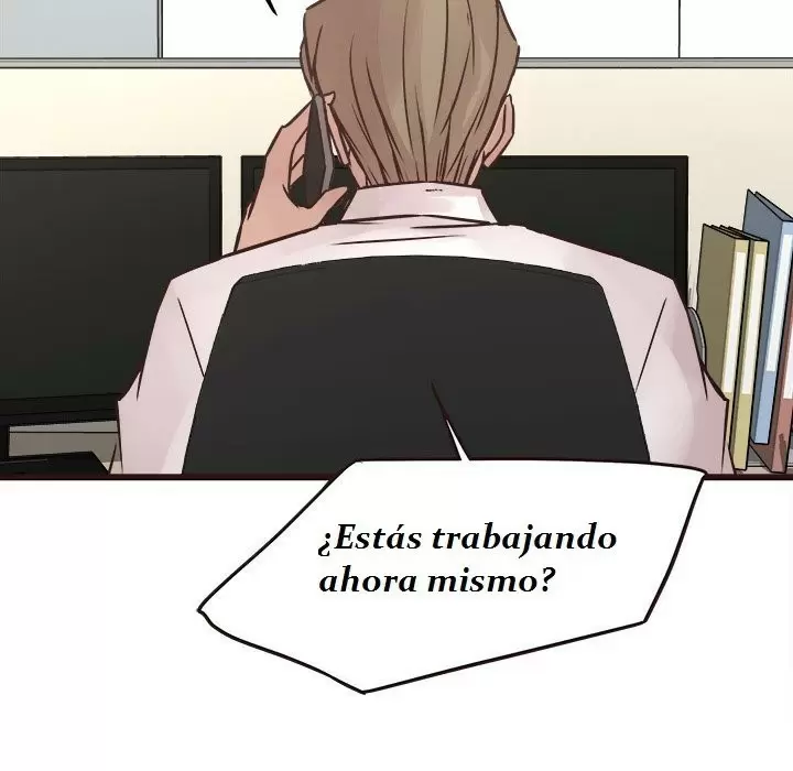 Stupid Love Capítulo 26 - Página 32