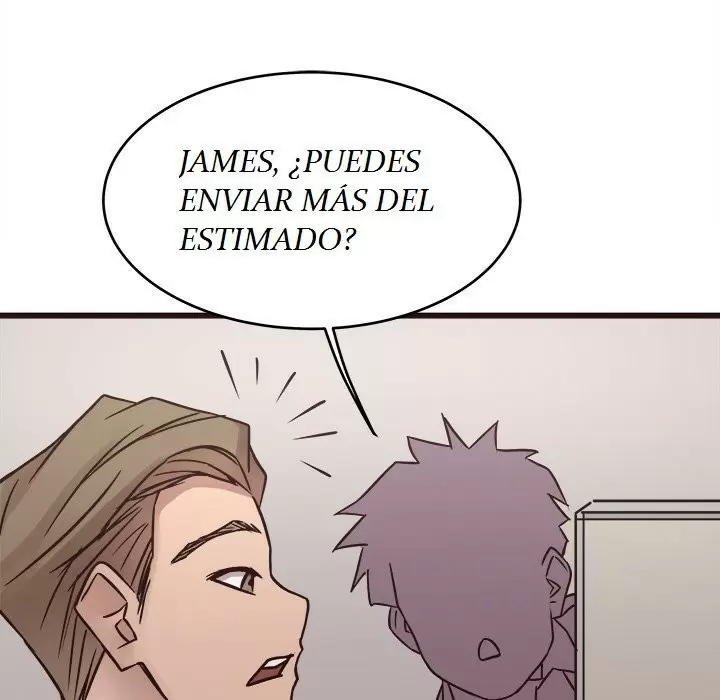 Stupid Love Capítulo 26 - Página 7