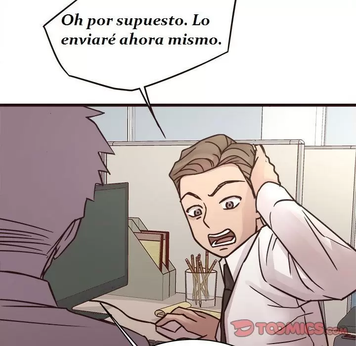 Stupid Love Capítulo 26 - Página 9