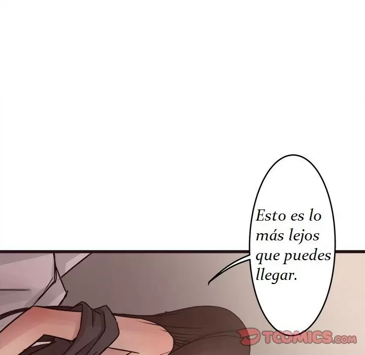 Stupid Love Capítulo 27 - Página 21