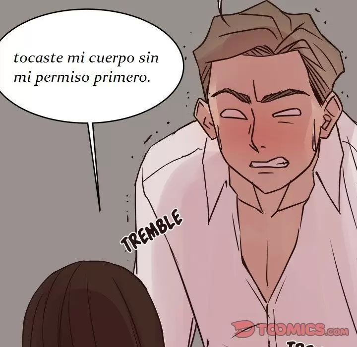 Stupid Love Capítulo 27 - Página 45