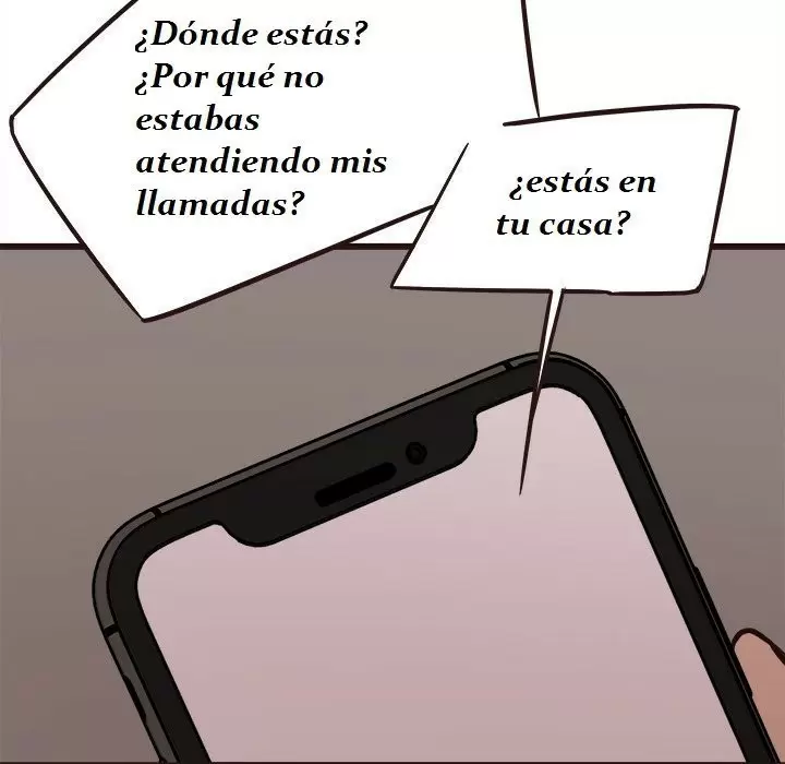 Stupid Love Capítulo 27 - Página 86