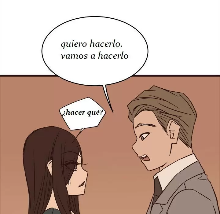 Stupid Love Capítulo 28 - Página 116