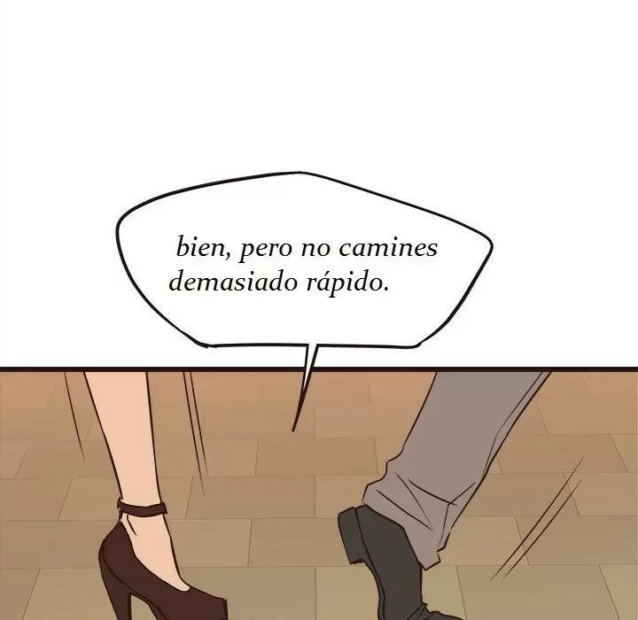 Stupid Love Capítulo 28 - Página 122