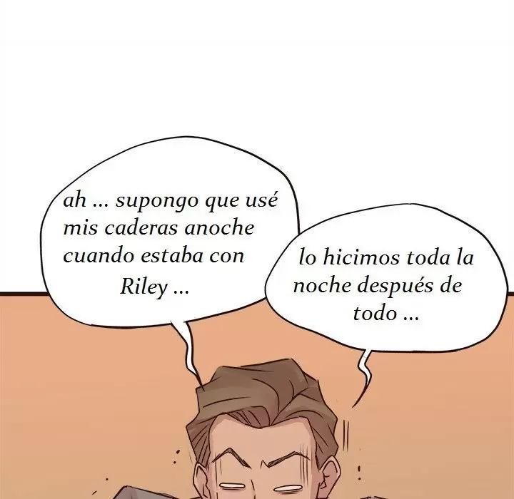 Stupid Love Capítulo 28 - Página 56