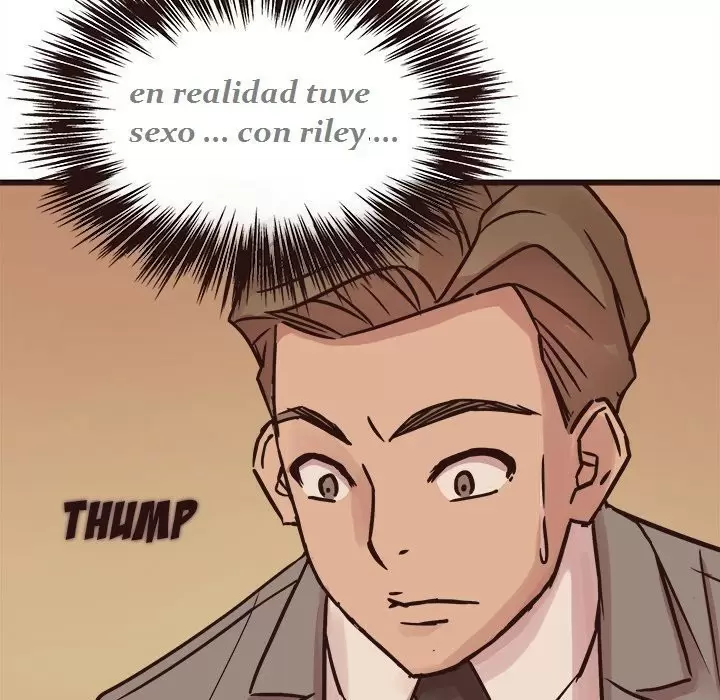 Stupid Love Capítulo 28 - Página 61