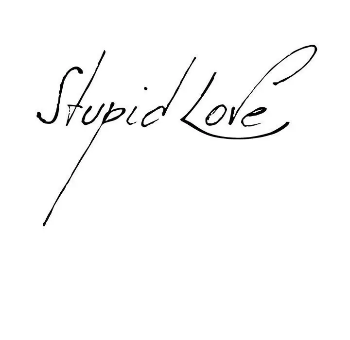 Stupid Love Capítulo 28 - Página 7