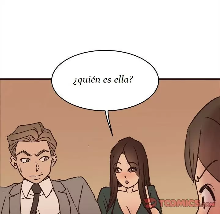 Stupid Love Capítulo 28 - Página 84
