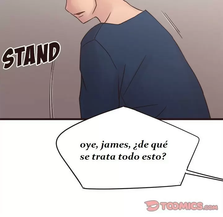 Stupid Love Capítulo 29 - Página 21