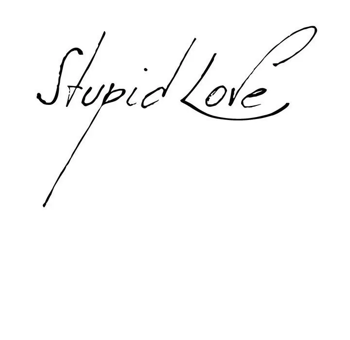 Stupid Love Capítulo 29 - Página 6