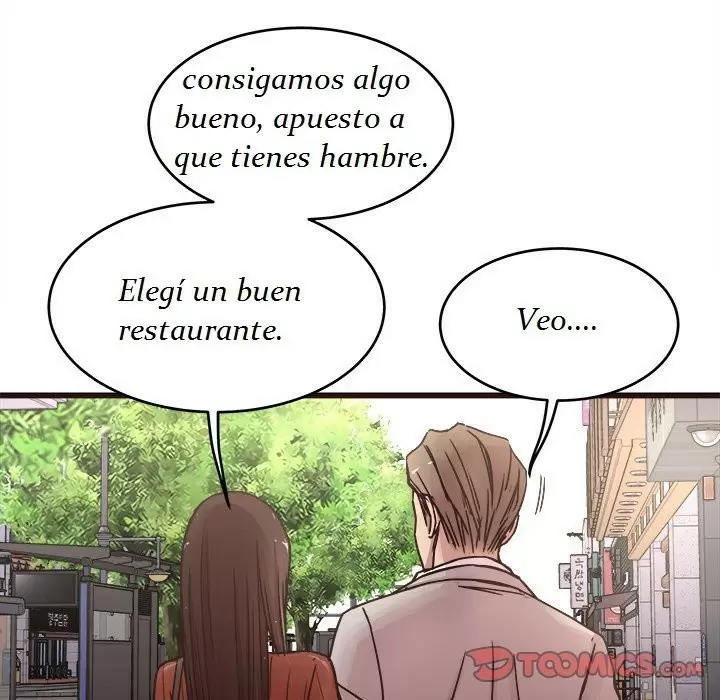 Stupid Love Capítulo 29 - Página 62