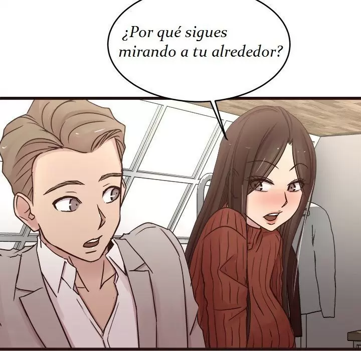 Stupid Love Capítulo 29 - Página 75