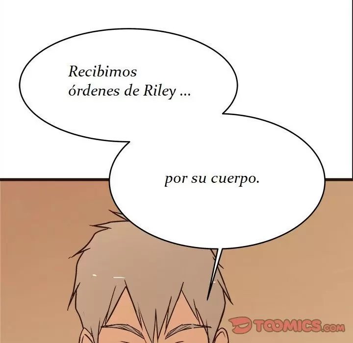 Stupid Love Capítulo 30 - Página 107