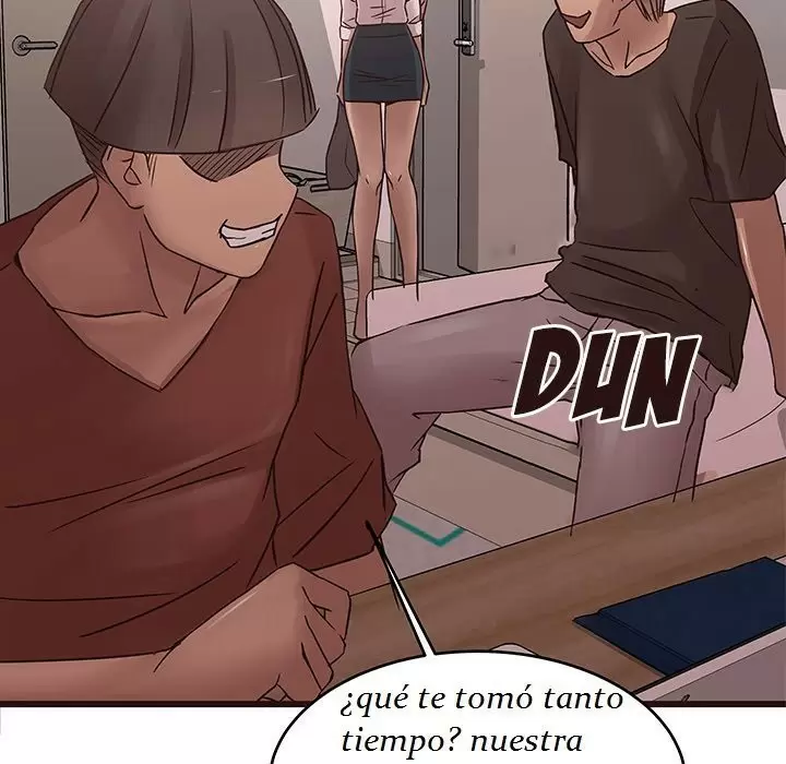 Stupid Love Capítulo 30 - Página 15