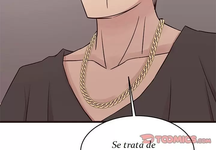 Stupid Love Capítulo 30 - Página 3