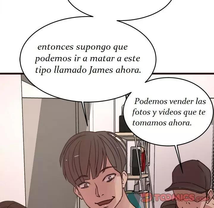 Stupid Love Capítulo 30 - Página 34