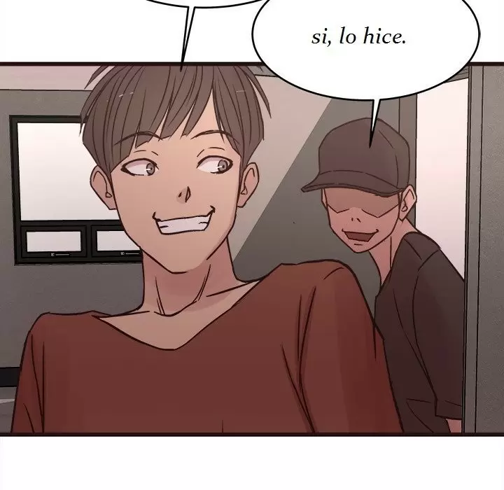 Stupid Love Capítulo 30 - Página 41