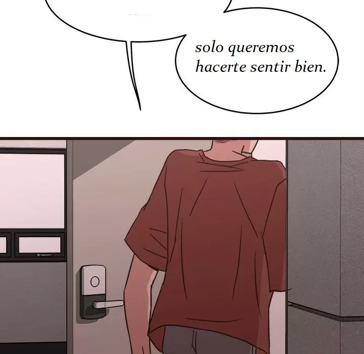 Stupid Love Capítulo 30 - Página 51