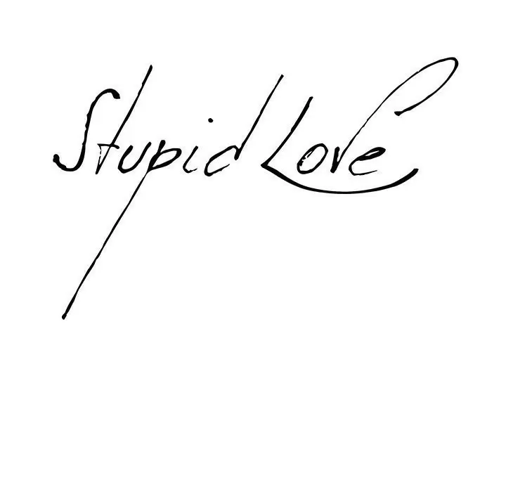 Stupid Love Capítulo 30 - Página 6