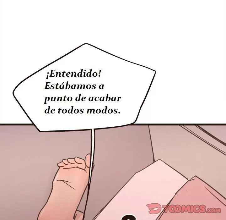 Stupid Love Capítulo 30 - Página 92