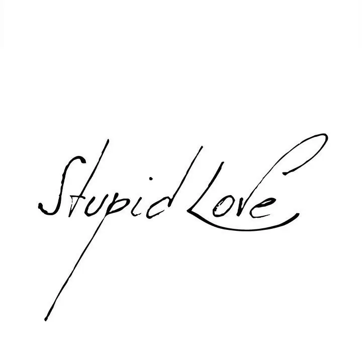 Stupid Love Capítulo 31 - Página 10