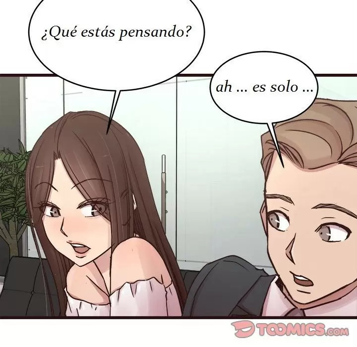 Stupid Love Capítulo 31 - Página 37