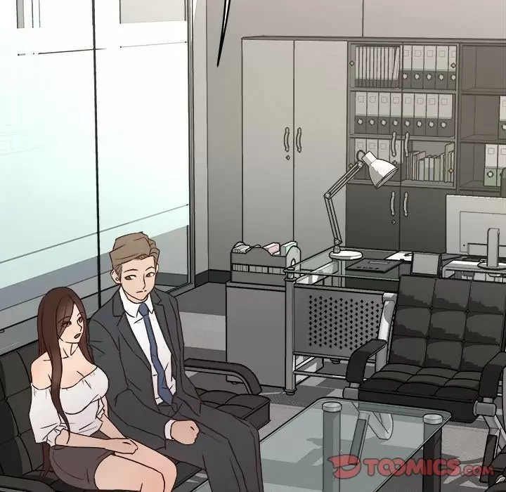 Stupid Love Capítulo 31 - Página 43