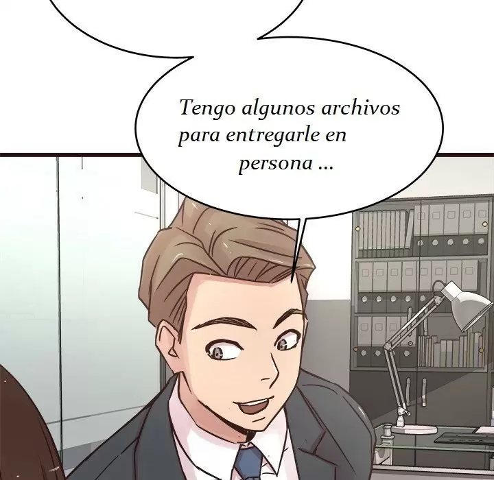 Stupid Love Capítulo 31 - Página 45