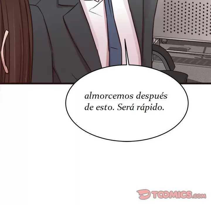 Stupid Love Capítulo 31 - Página 46