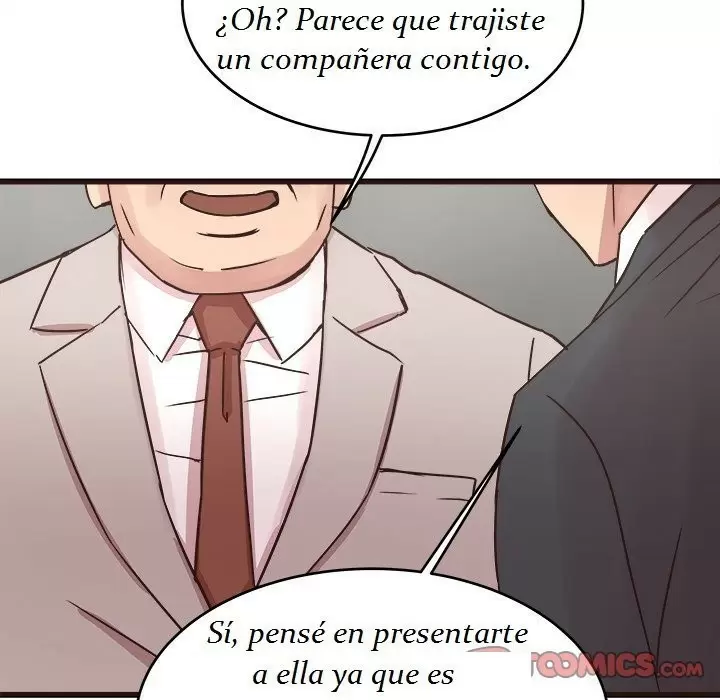 Stupid Love Capítulo 31 - Página 55