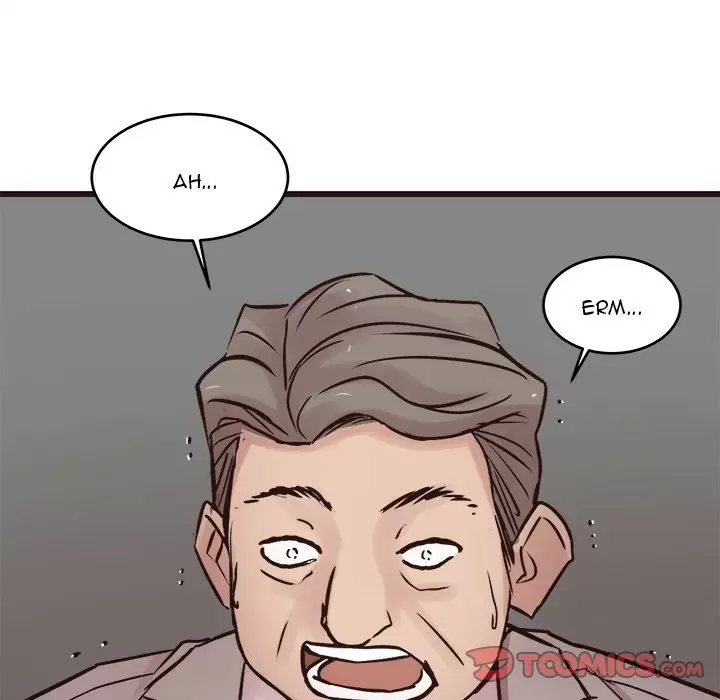 Stupid Love Capítulo 31 - Página 63