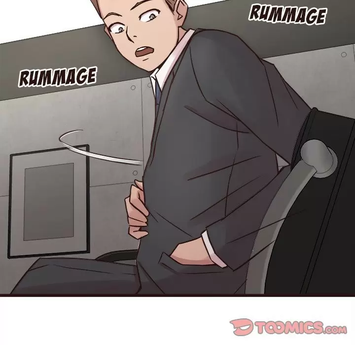 Stupid Love Capítulo 31 - Página 78