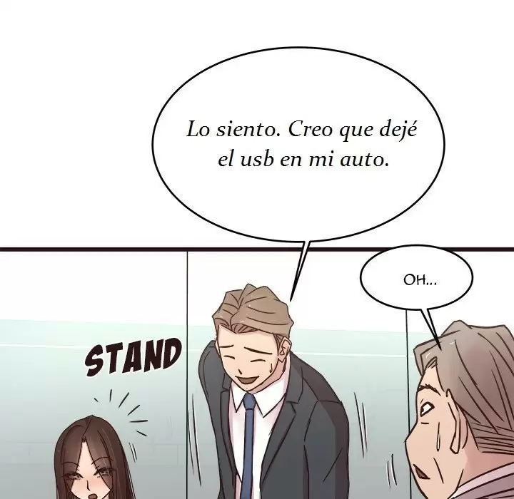 Stupid Love Capítulo 31 - Página 83