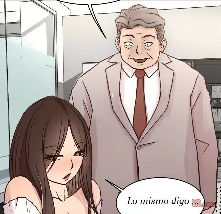 Stupid Love Capítulo 31 - Página 96