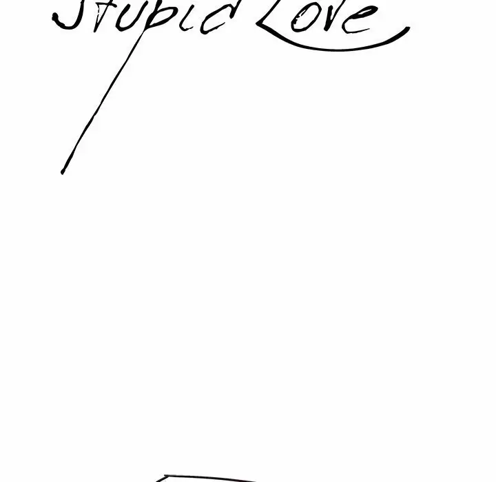 Stupid Love Capítulo 32 - Página 10