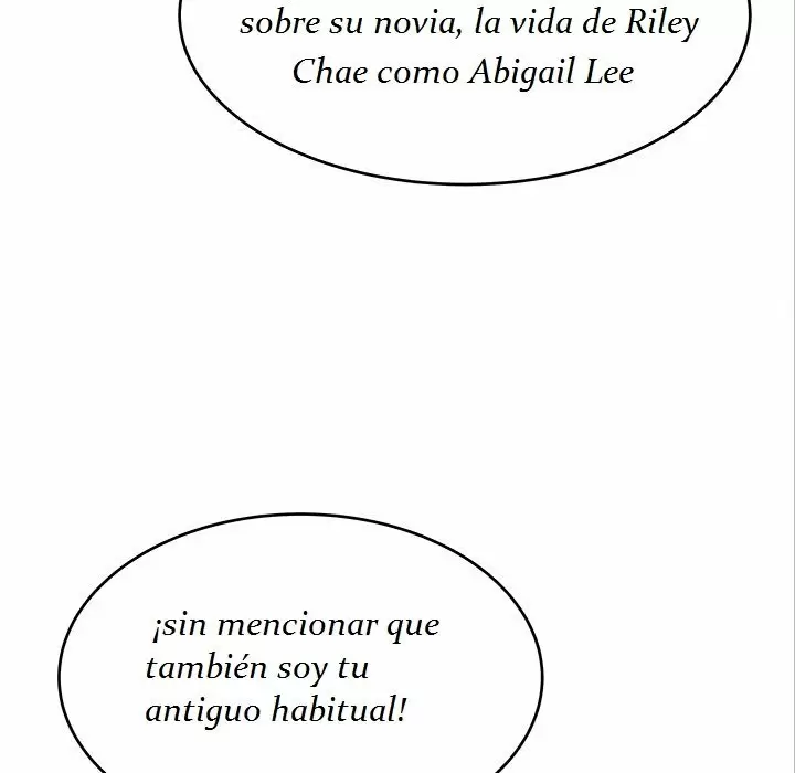 Stupid Love Capítulo 32 - Página 23
