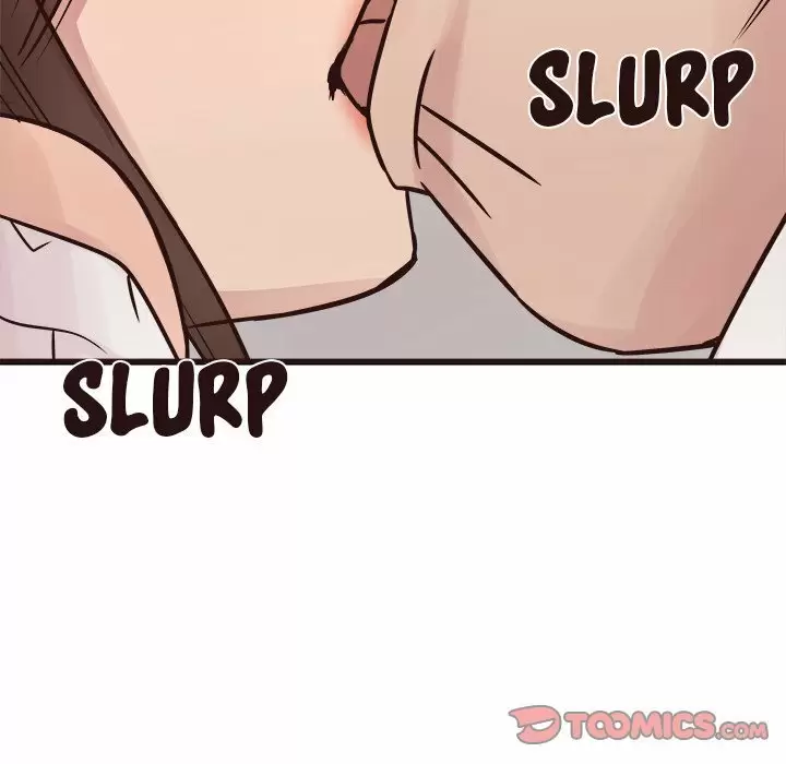 Stupid Love Capítulo 32 - Página 61