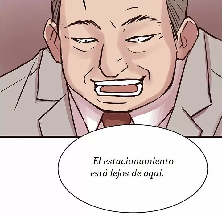 Stupid Love Capítulo 32 - Página 8