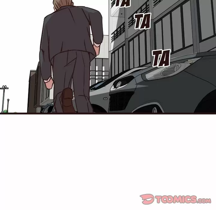 Stupid Love Capítulo 32 - Página 88