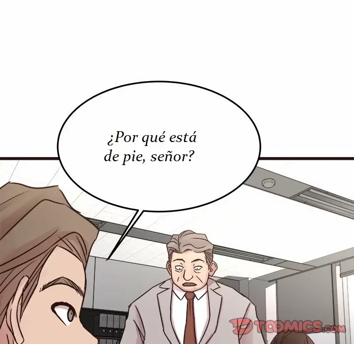 Stupid Love Capítulo 33 - Página 100