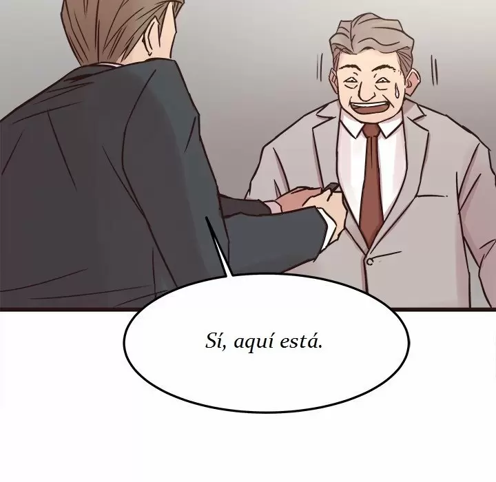 Stupid Love Capítulo 33 - Página 105