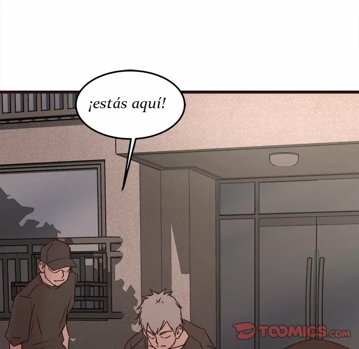 Stupid Love Capítulo 33 - Página 118