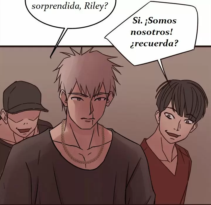 Stupid Love Capítulo 33 - Página 123