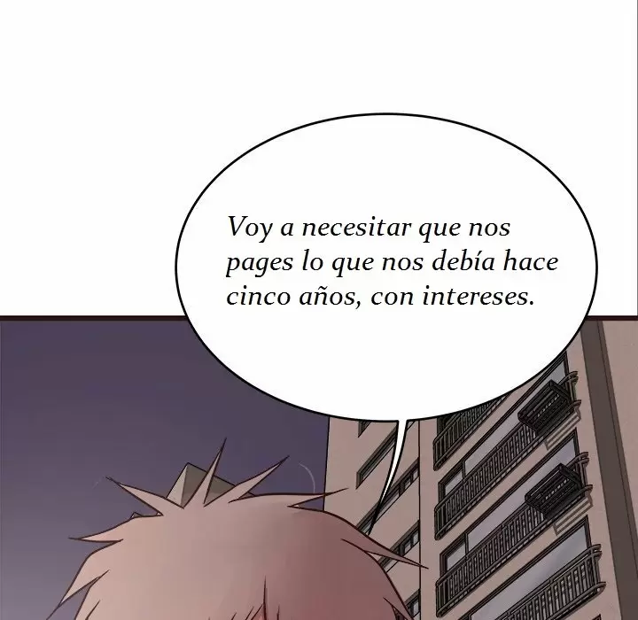 Stupid Love Capítulo 33 - Página 134