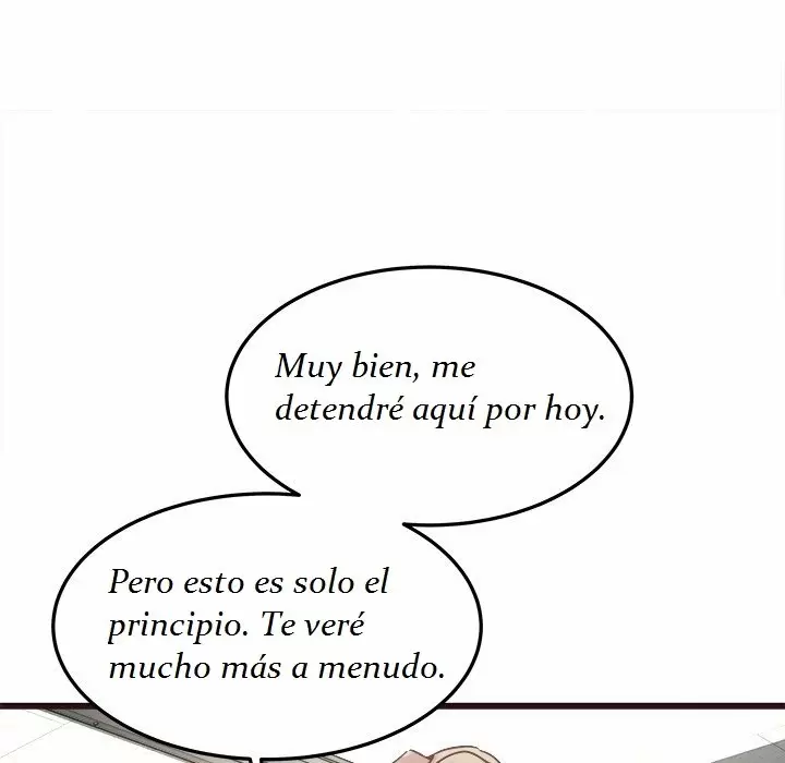 Stupid Love Capítulo 33 - Página 33
