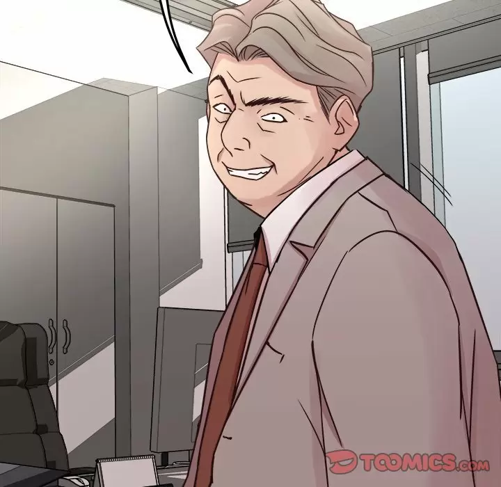 Stupid Love Capítulo 33 - Página 34